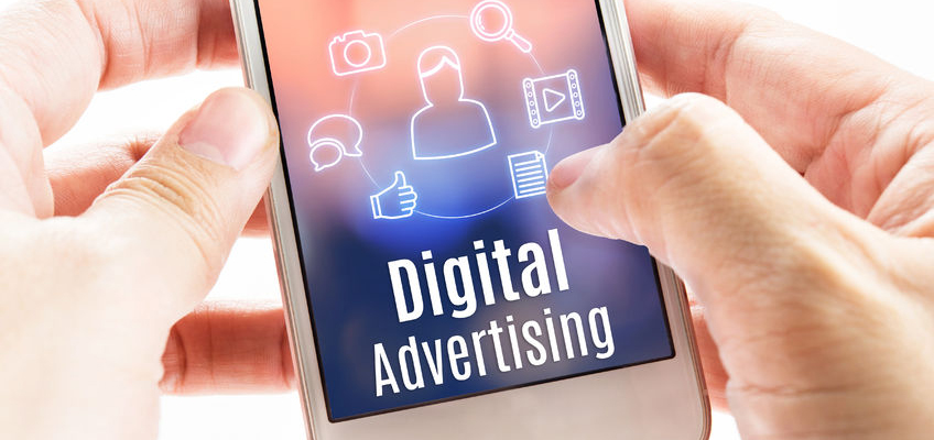 Online - Digital - Advertising